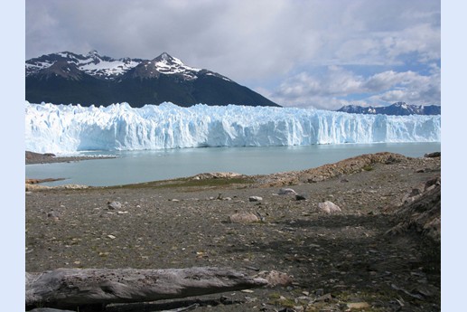 Viaggio in Argentina 2010